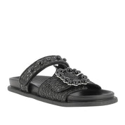 Sandalo Mariella Burani Donna - Nero