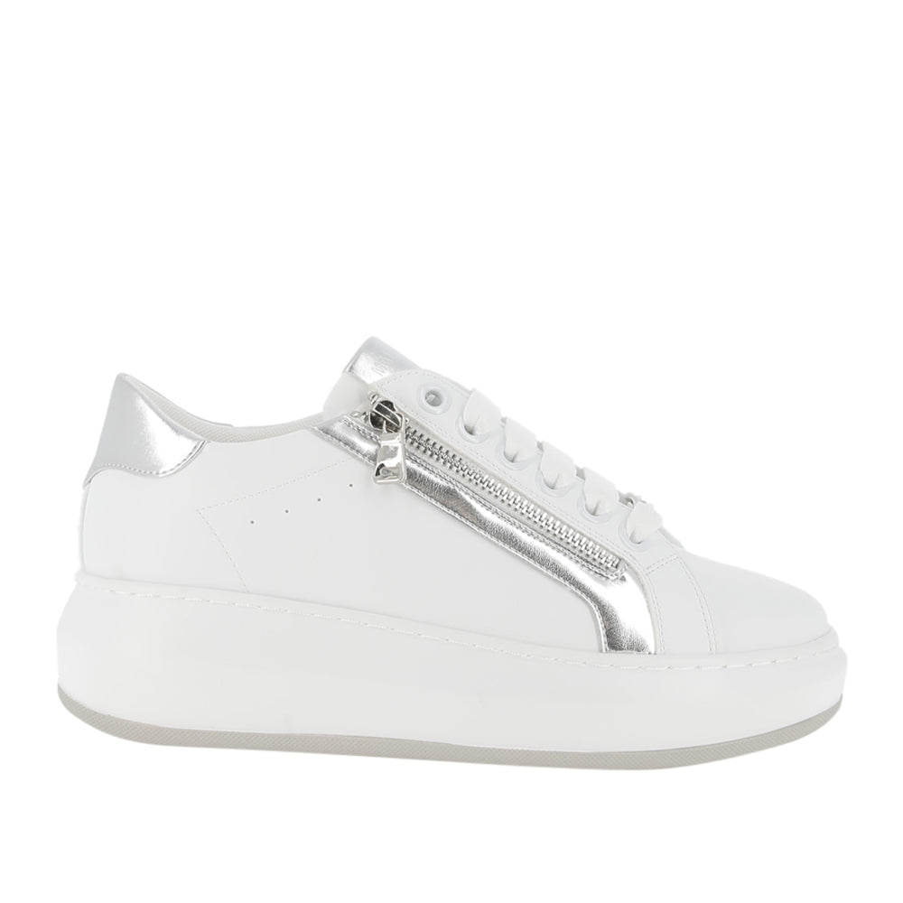 Sneakers Mariella Burani Donna - Bianco