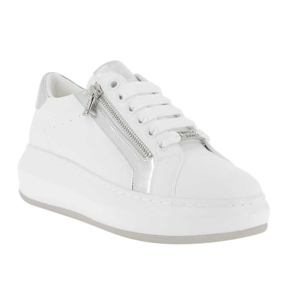 Sneakers Mariella Burani Donna - Bianco
