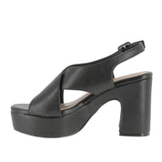 Sandalo Mariella Burani Donna - Nero