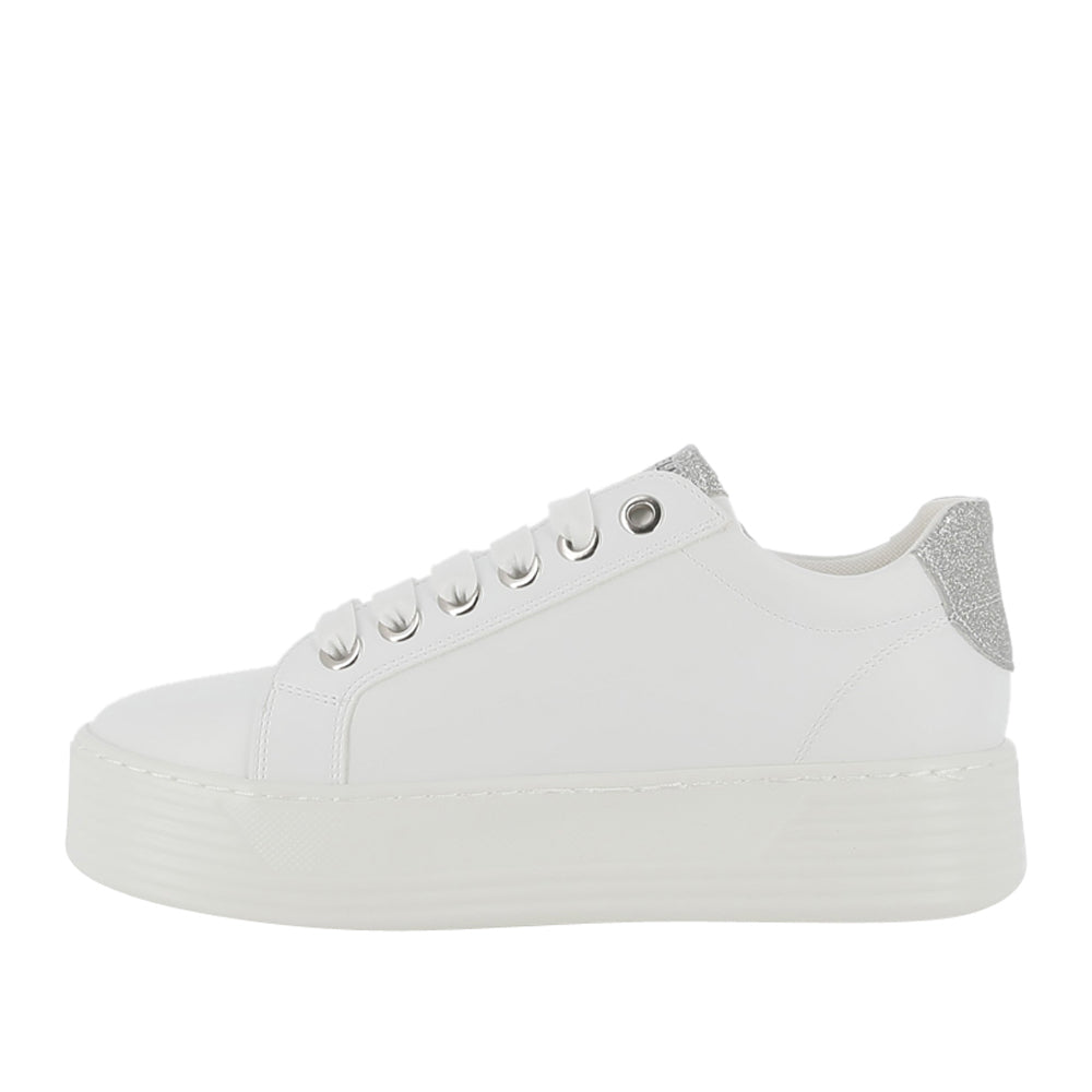 Sneakers Mariella Burani Donna - Bianco