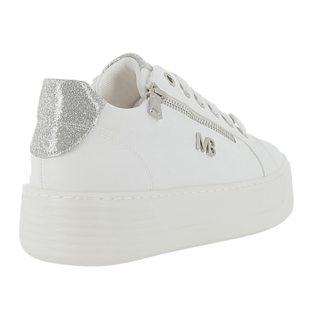 Sneakers Mariella Burani Donna - Bianco