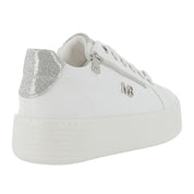 Sneakers Mariella Burani Donna - Bianco