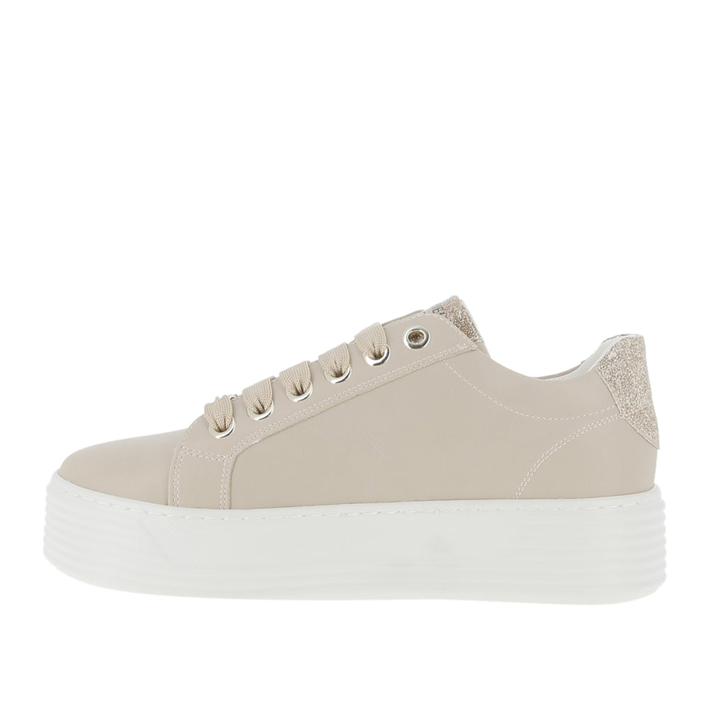 Sneakers Mariella Burani Donna - Beige