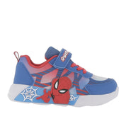 Sneakers Marvel SpideR-Man Bimbo - Blu