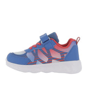 Sneakers Marvel SpideR-Man Bimbo - Blu