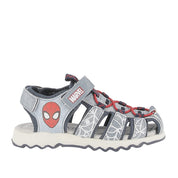 Sandalo Marvel SpideR-Man Unisex Bambino - Blu
