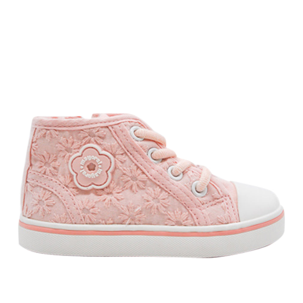 Sneakers Mayoral Bimba - Rosa