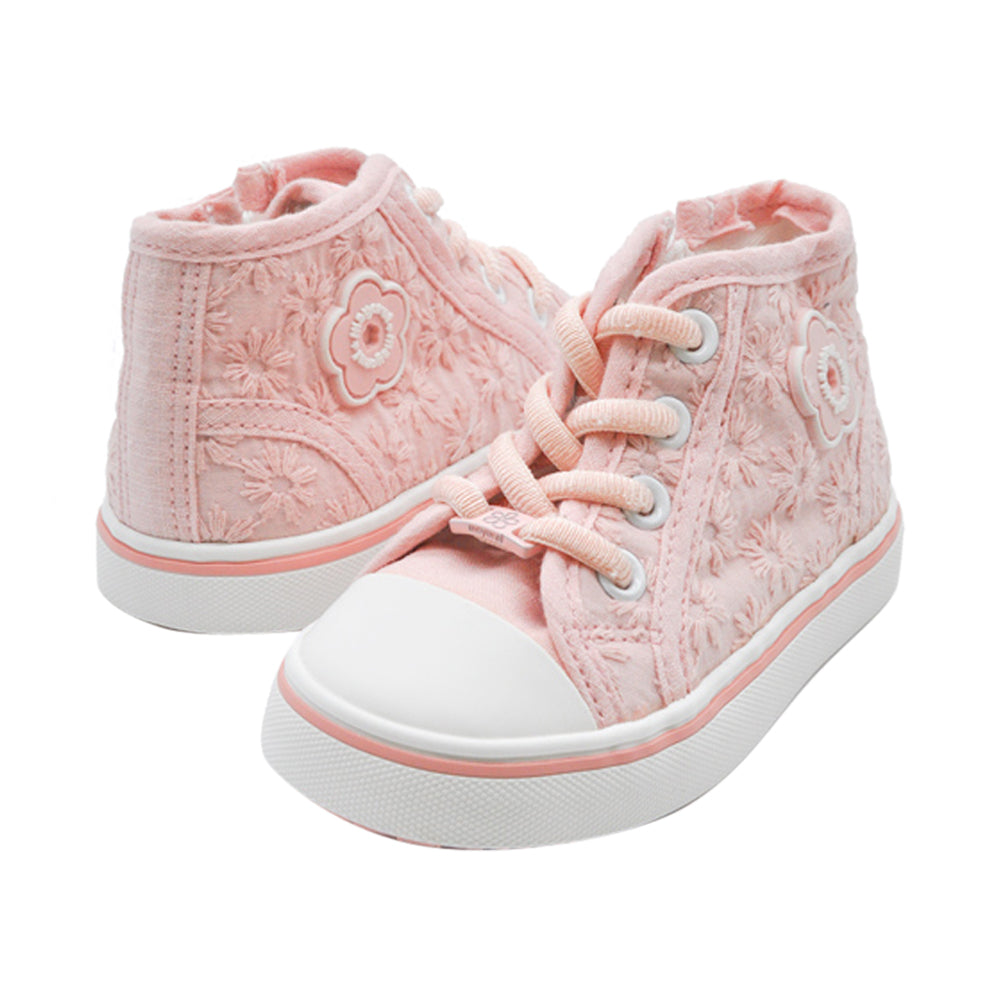 Sneakers Mayoral Bimba - Rosa