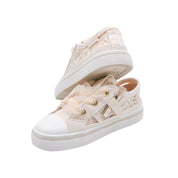 Sneakers Mayoral Bimba - Avorio