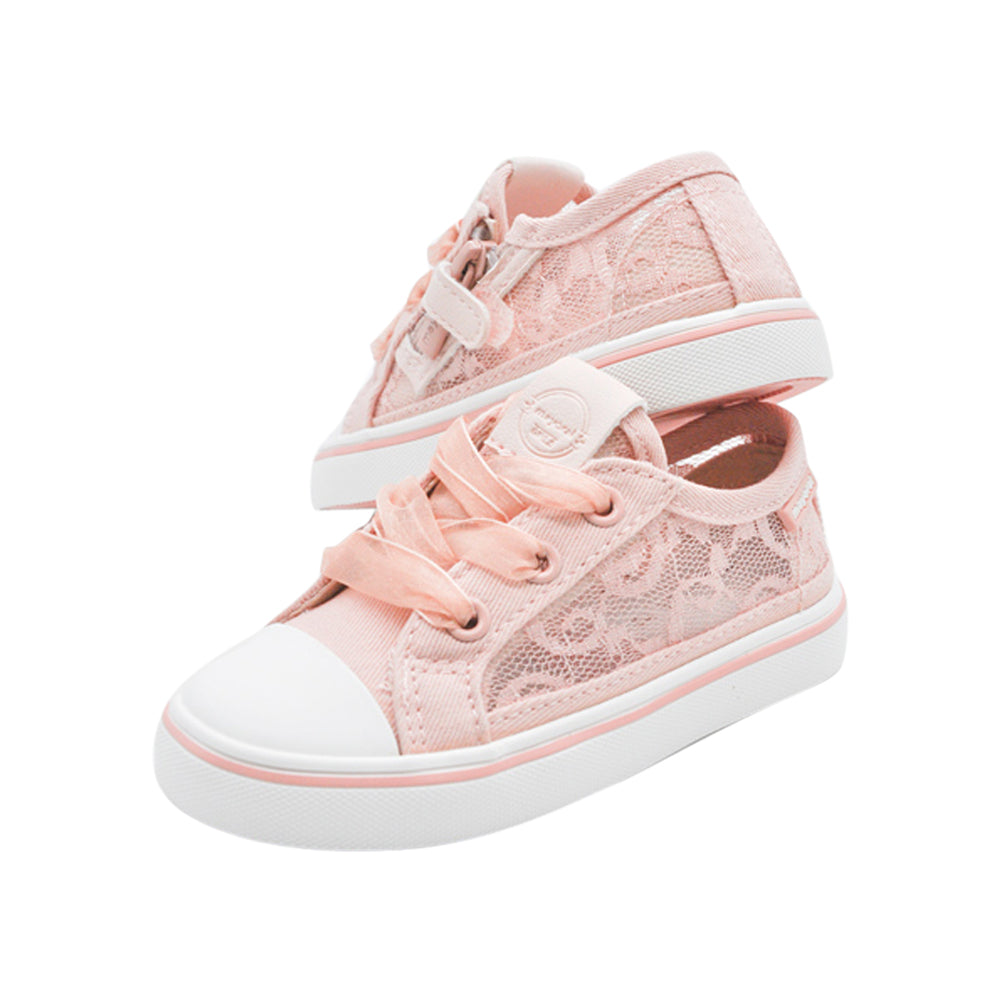 Sneakers Mayoral Bimba - Rosa