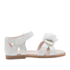 sandalo mayoral bimba bianco 3267372