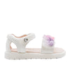 sandalo mayoral bimba bianco 3093431