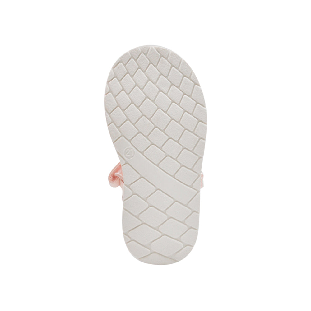 Sandalo Mayoral Bimba - Rosa