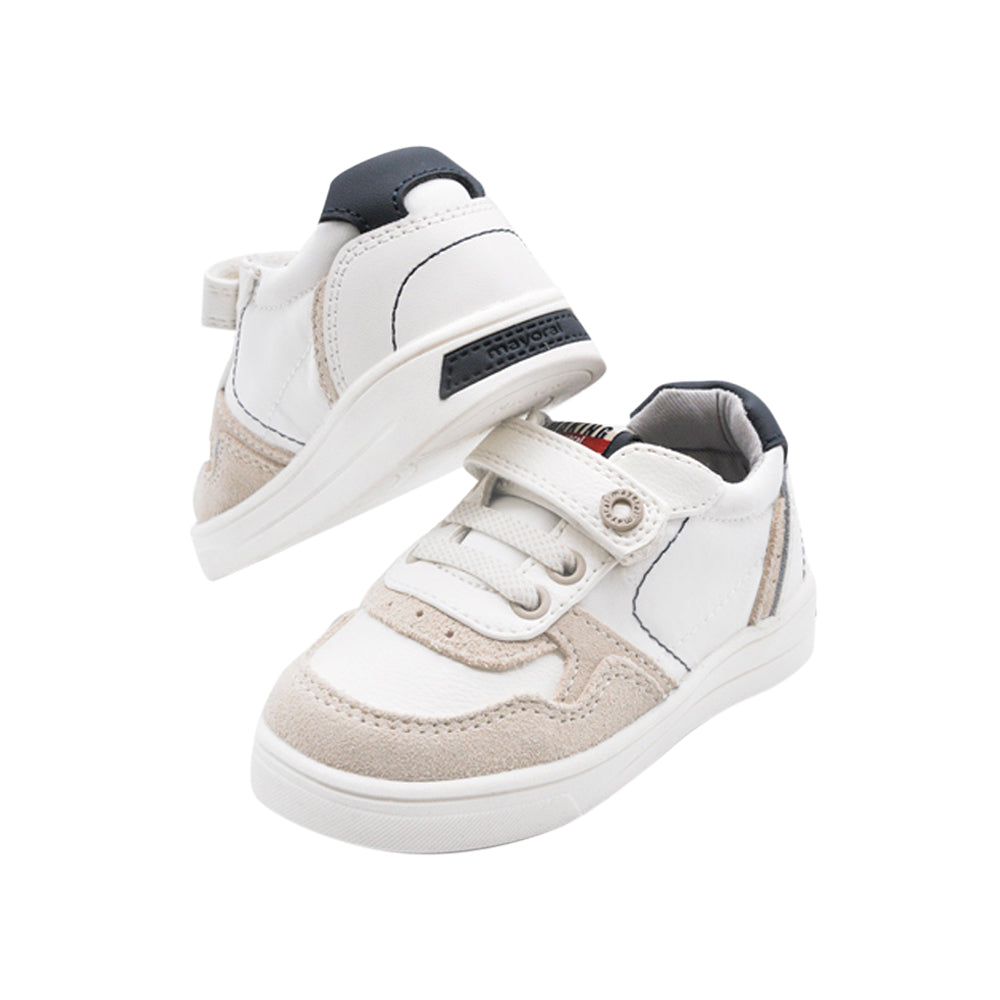 Sneakers Mayoral Bimbo - Bianco