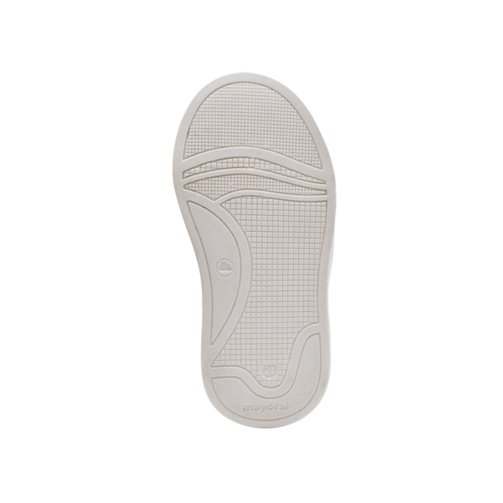 Sneakers Mayoral Bimbo - Bianco