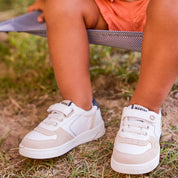 Sneakers Mayoral Bimbo - Bianco