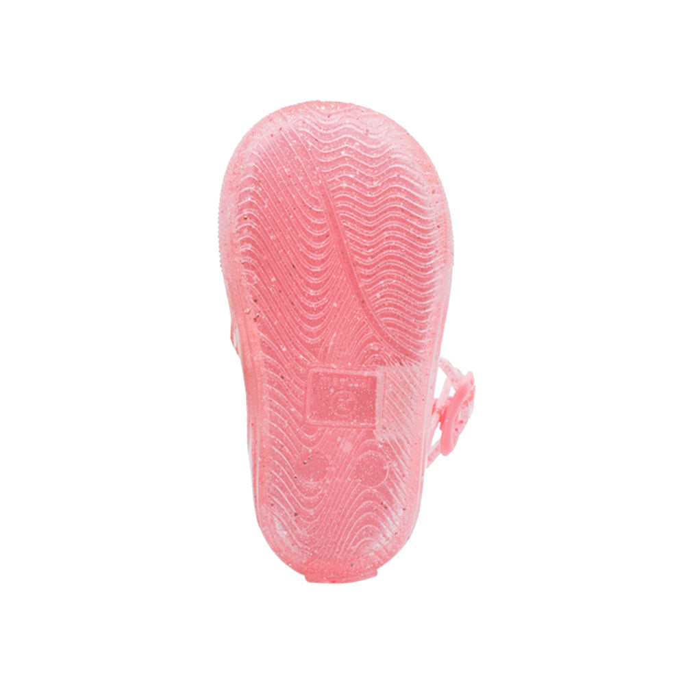 Sandalo Mayoral Bimbo - Trasparente