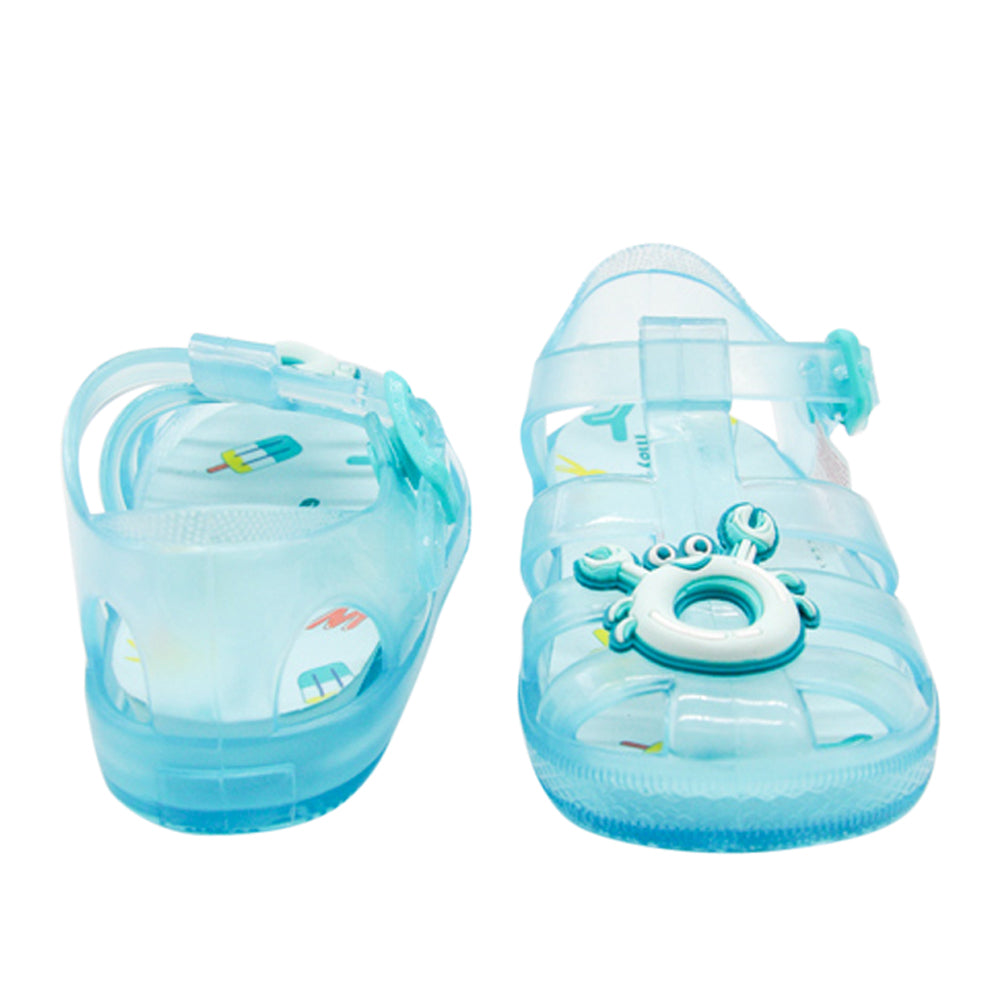 Sandalo Mayoral Bimbo - Celeste