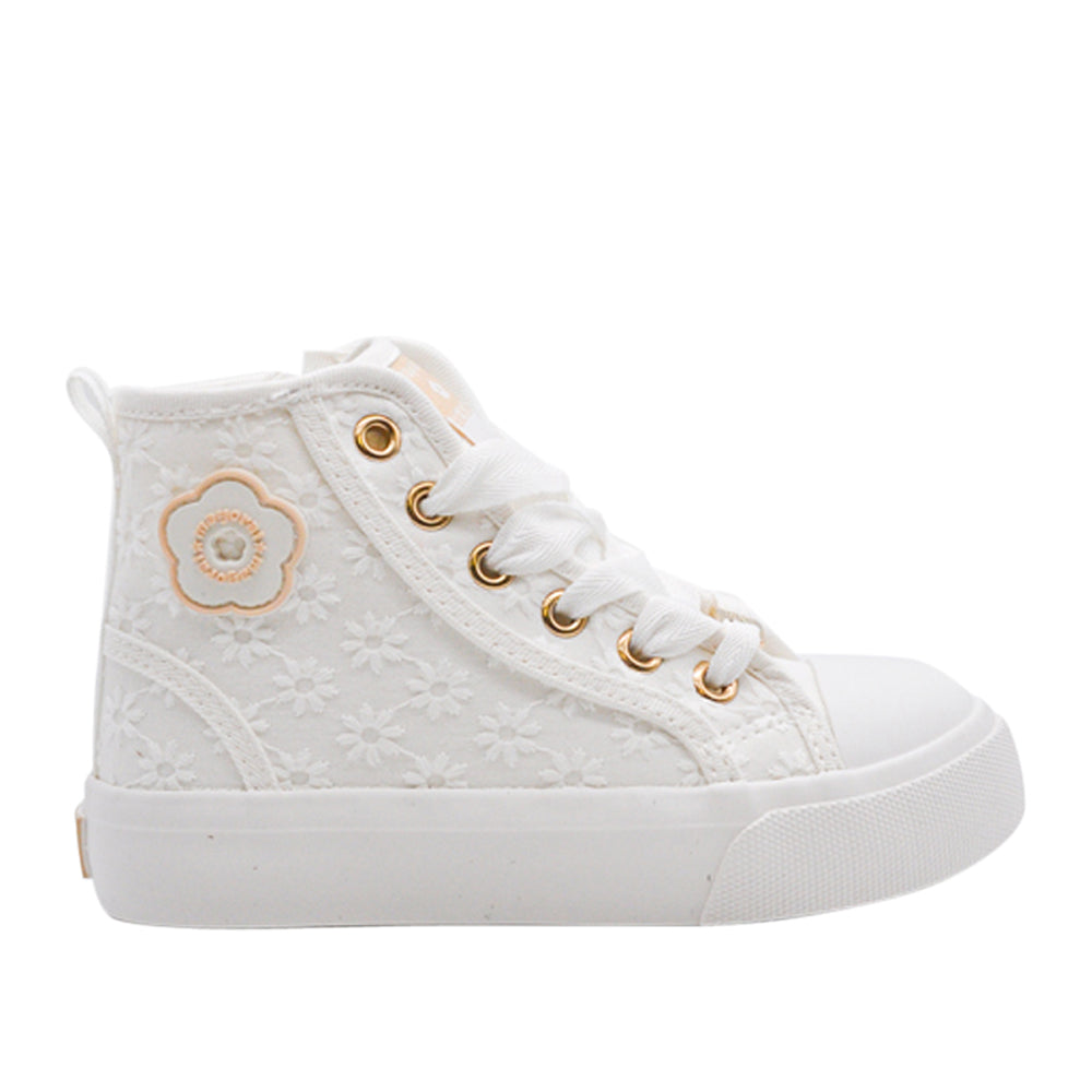 Sneakers Mayoral Bimba - Bianco