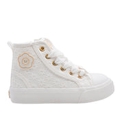Sneakers Mayoral Bimba - Bianco