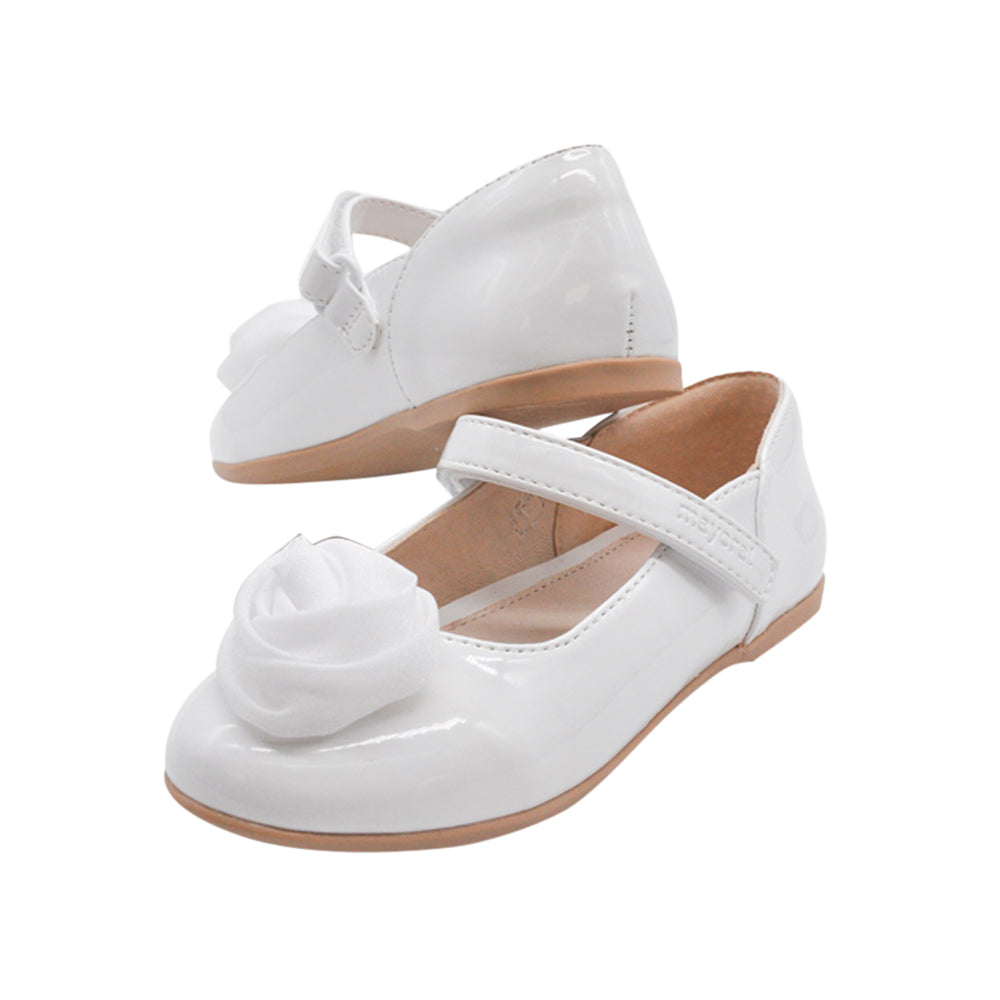 Ballerina Mayoral Bimba - Bianco