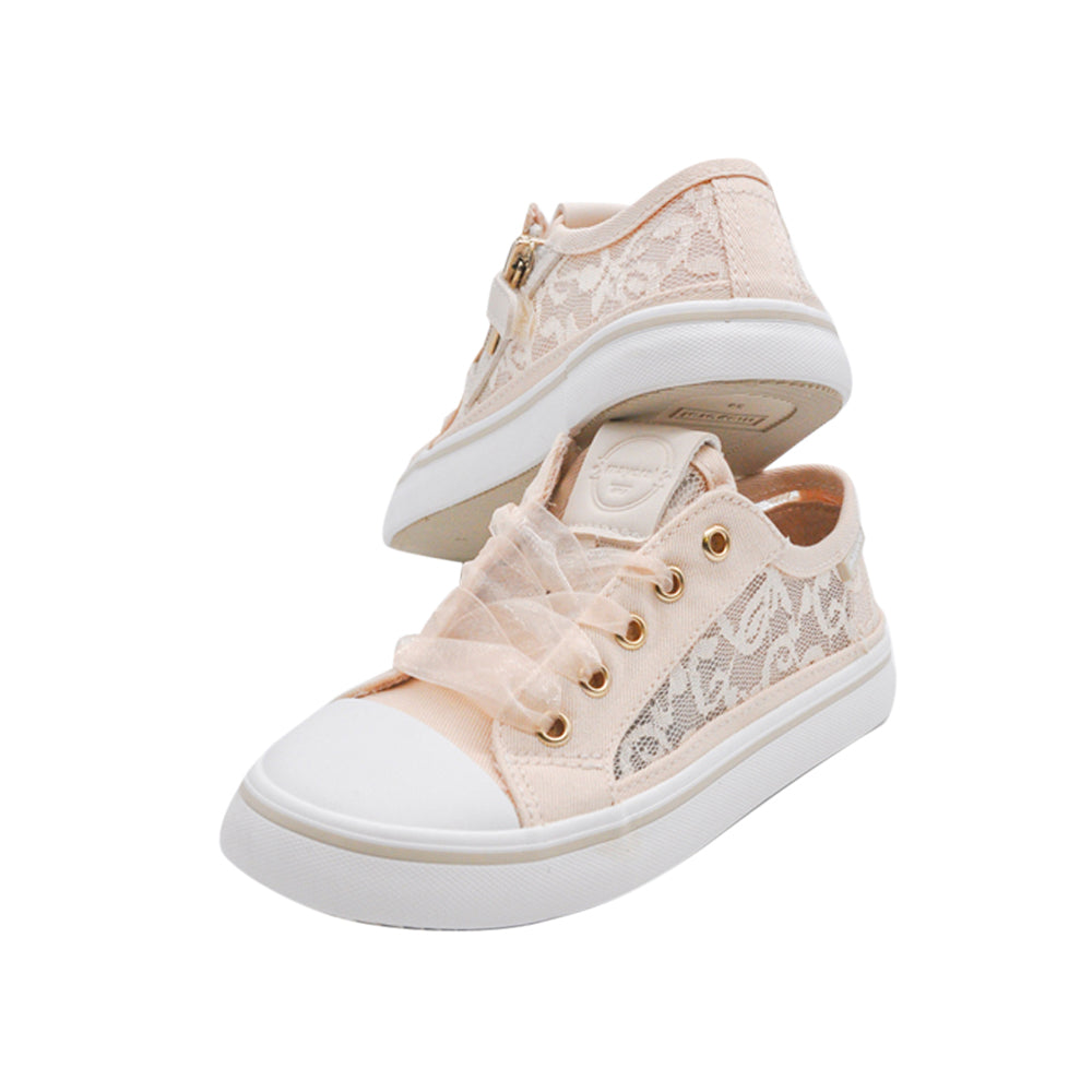 Sneakers Mayoral Bimba - Avorio
