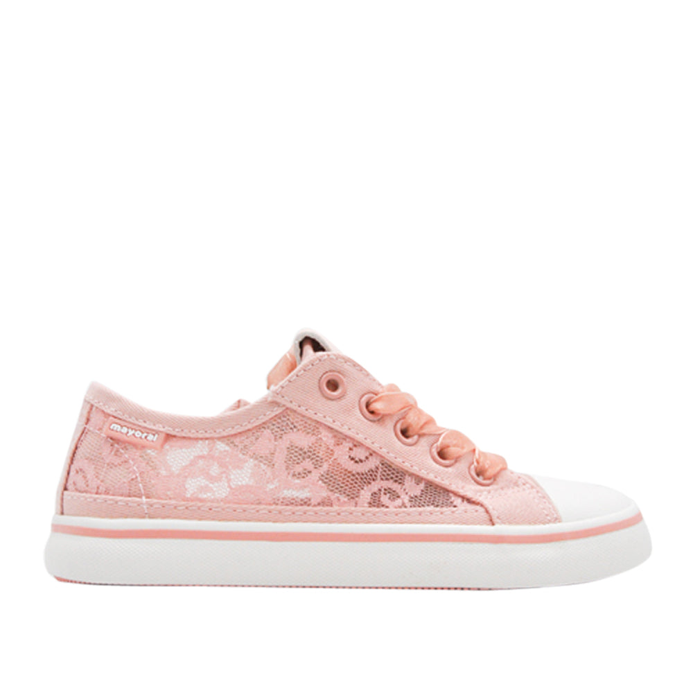 Sneakers Mayoral Bimba - Rosa