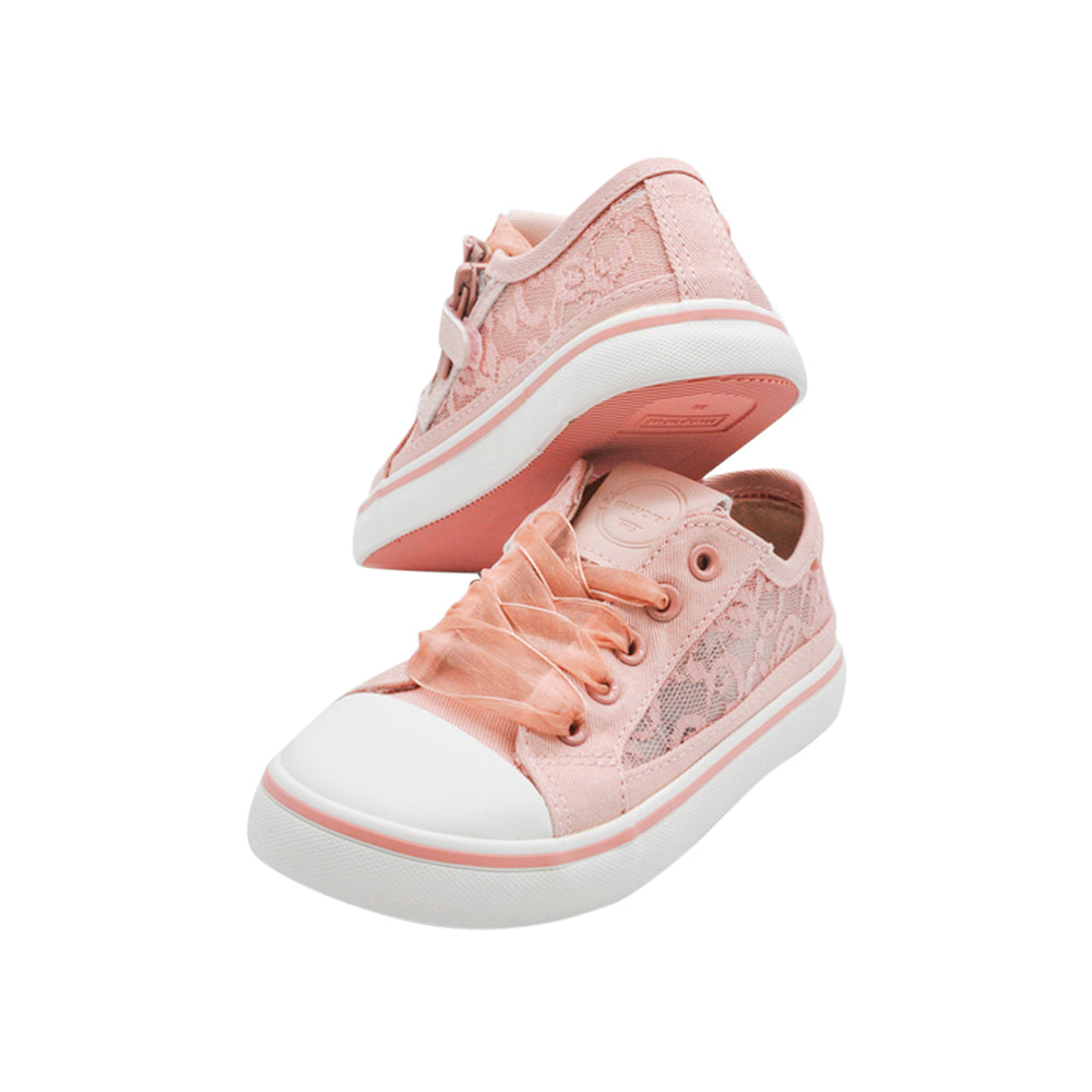 Sneakers Mayoral Bimba - Rosa