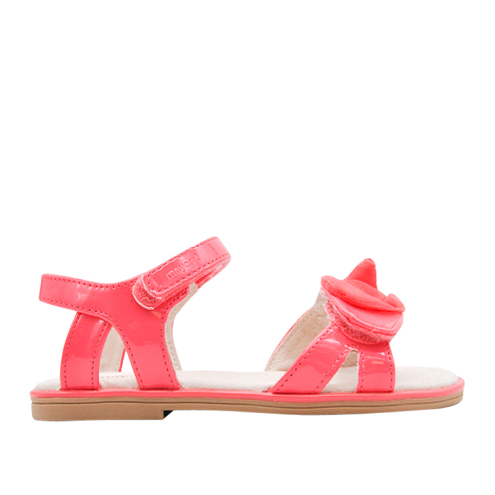 Sandalo Mayoral Bimba - Rosa