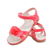 Sandalo Mayoral Bimba - Rosa