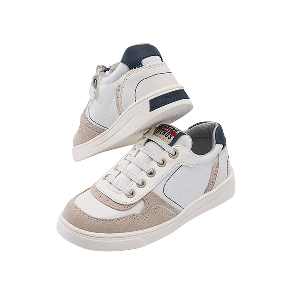 Sneakers Mayoral Bimbo - Bianco