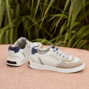 Sneakers Mayoral Bimbo - Bianco