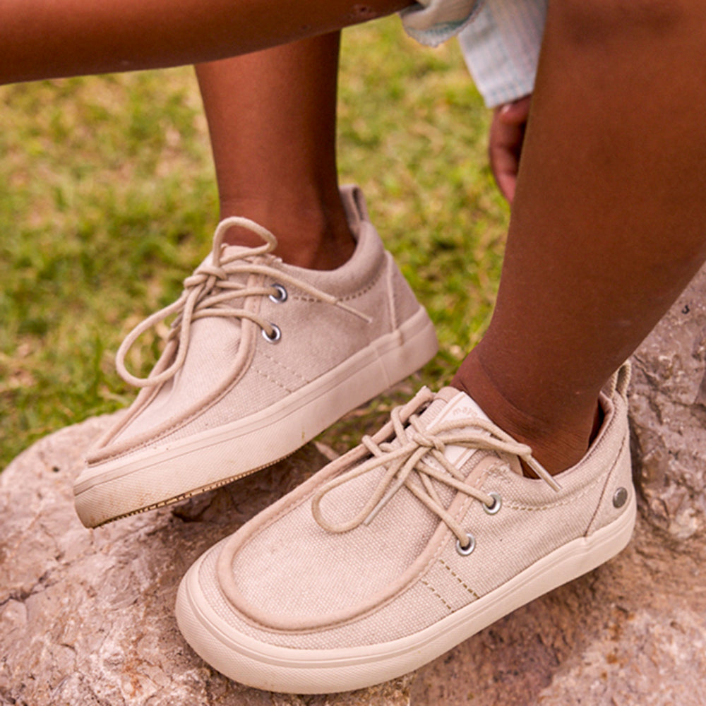 Sneakers Mayoral Bimbo - Beige