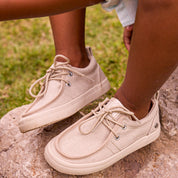Sneakers Mayoral Bimbo - Beige