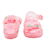 Sandalo Mayoral Bimbo - Trasparente