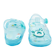 Sandalo Mayoral Bimbo - Celeste