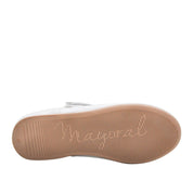 Ballerina Mayoral Bambina - Bianco