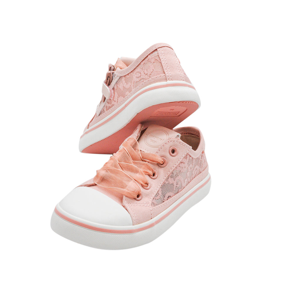 Sneakers Mayoral Bambina - Rosa