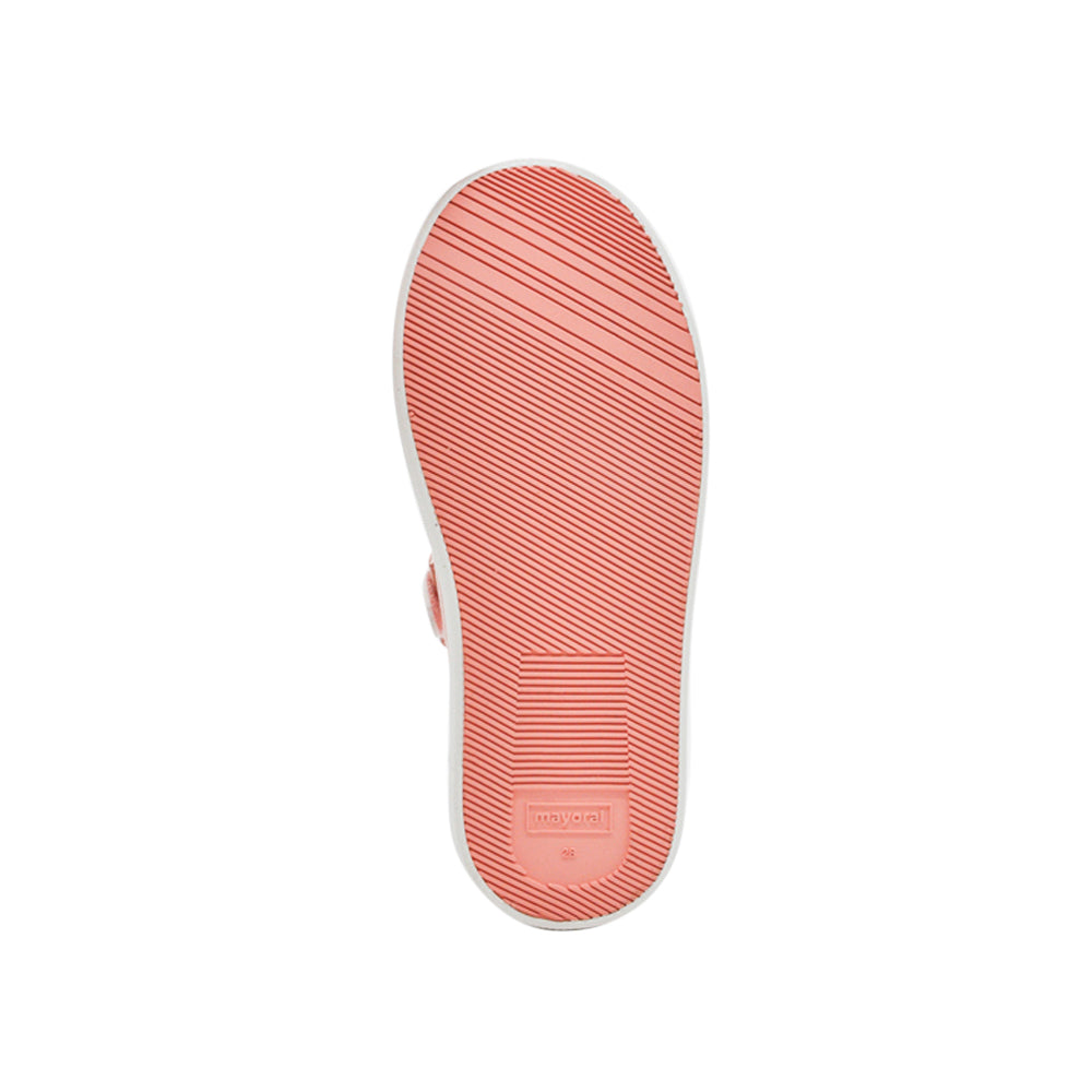 Sneakers Mayoral Bambina - Rosa
