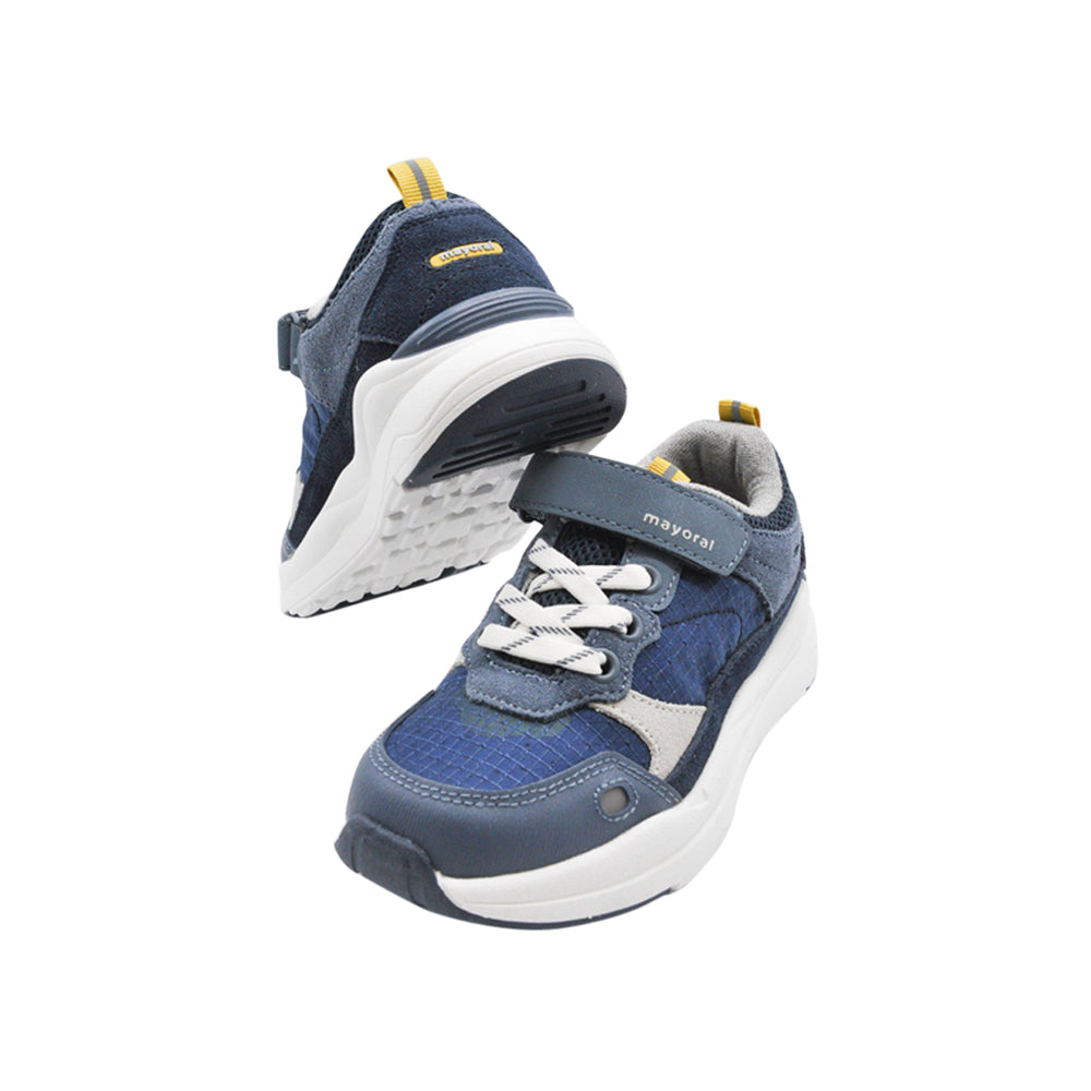 Sneakers Mayoral Bambino - Blu