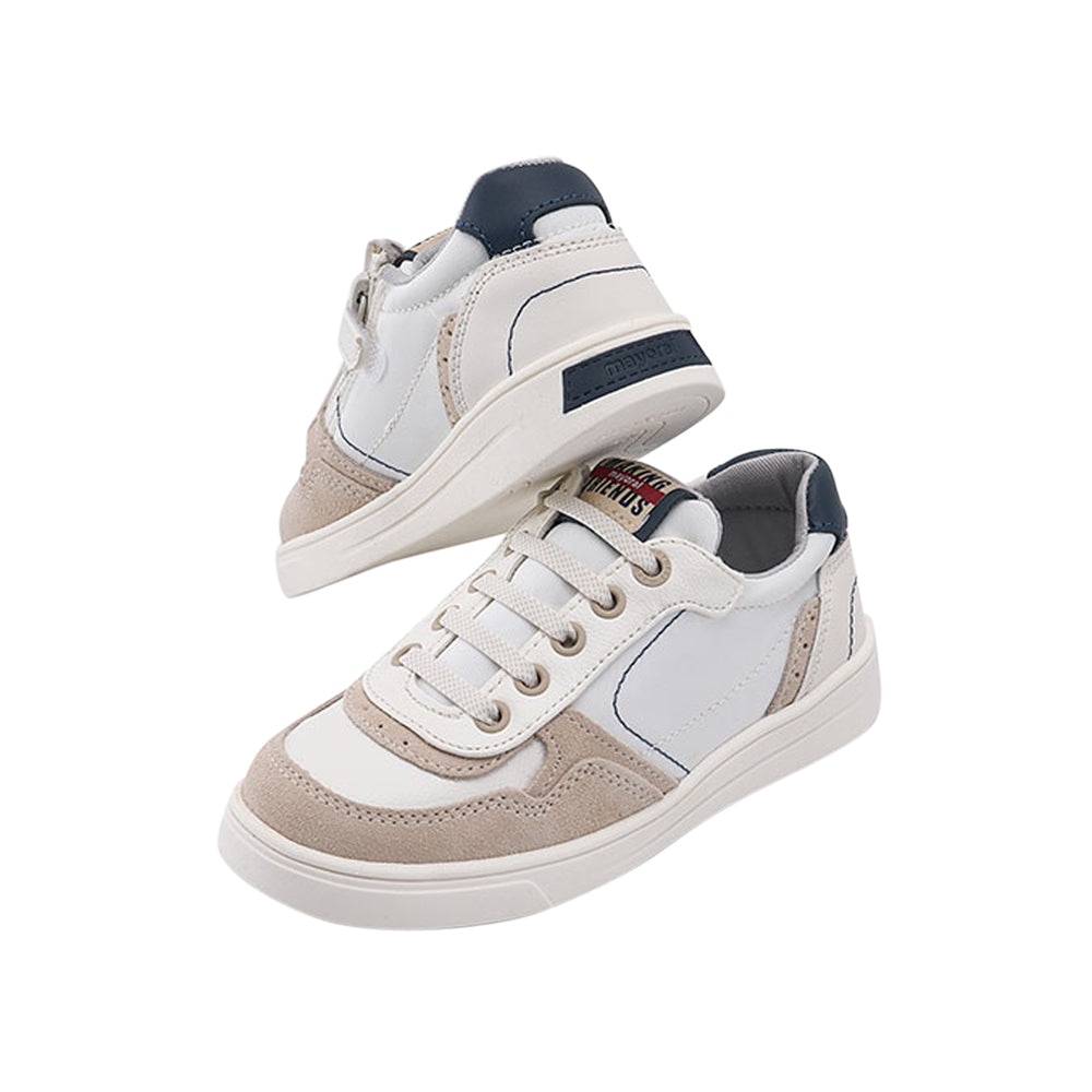 Sneakers Mayoral Bambino - Bianco