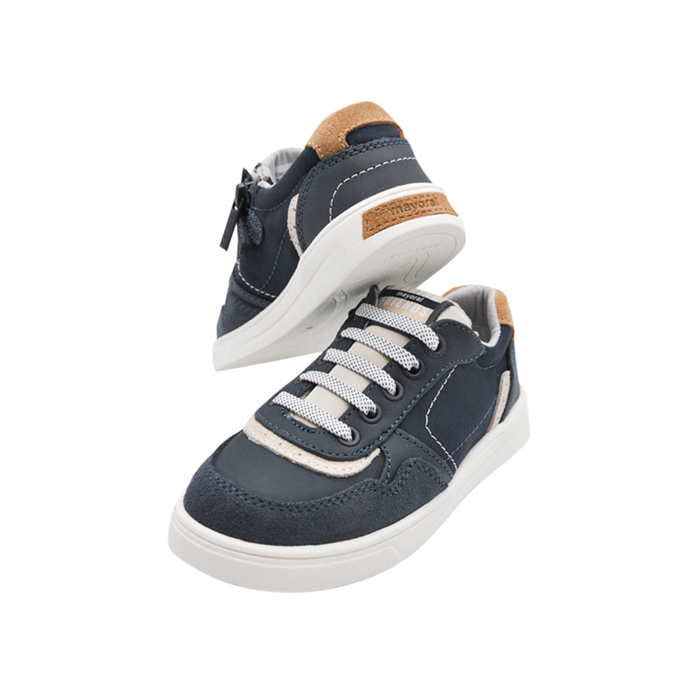 Sneakers Mayoral Bambino - Blu