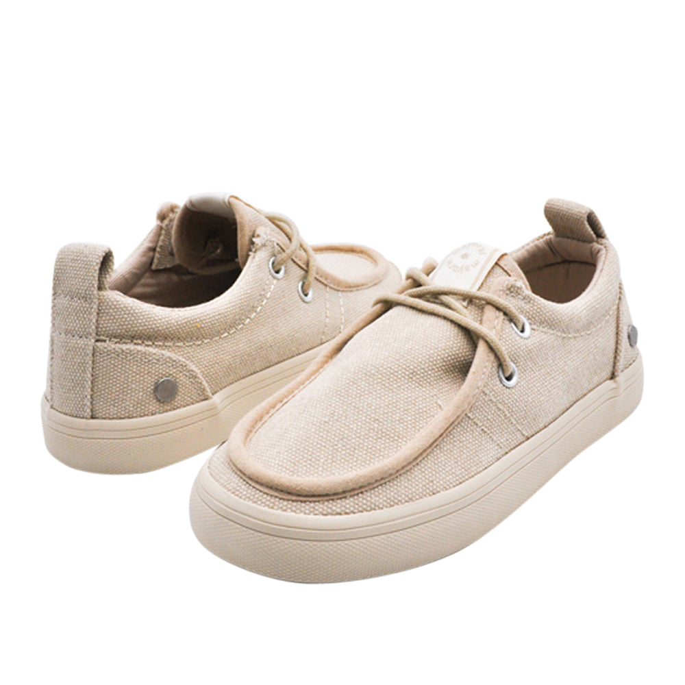 Sneakers Mayoral Bambino - Beige