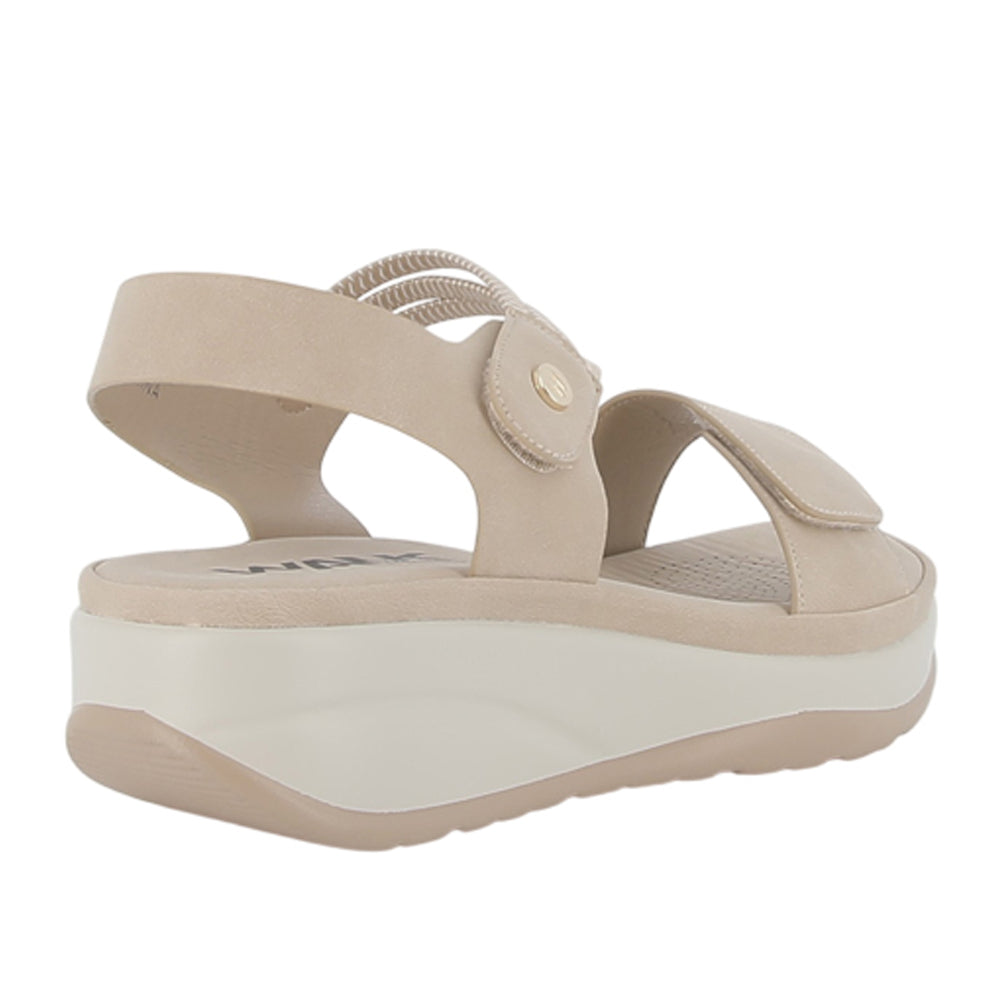 Sandalo Melluso Donna - Beige