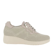 Sneakers Melluso Donna - Beige