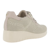 Sneakers Melluso Donna - Beige
