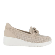 Slipon Melluso Donna - Beige