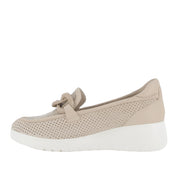 Slipon Melluso Donna - Beige