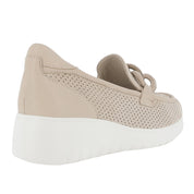 Slipon Melluso Donna - Beige